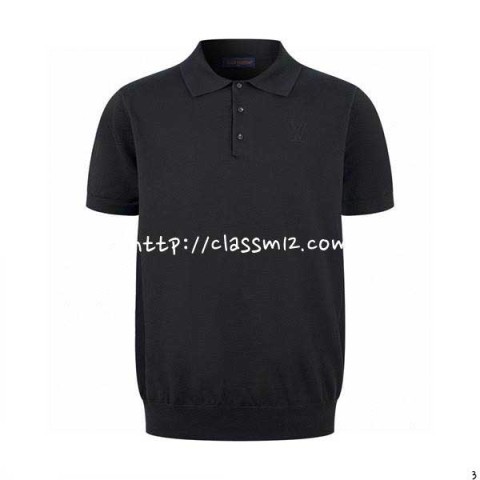 루이비통 25 한정판 남여공용 반팔 티셔츠 A10892