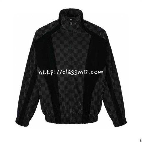 루이비통 25 한정판 남여공용 긴팔 자켓 A10902
