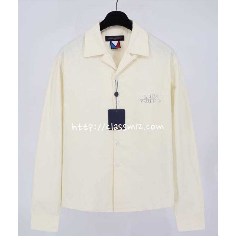 루이비통 25 한정판 긴팔 자켓 A10920