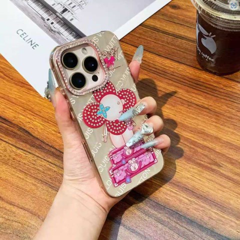 루이비통 25 한정판 아이폰 폰케이스 PH265