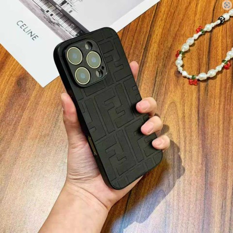 펜디 25 한정판 아이폰 폰케이스 PH267