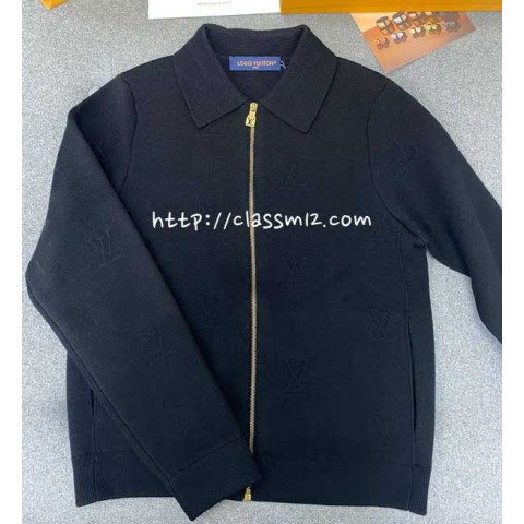 루이비통 25 한정판 긴팔 자켓 A11008