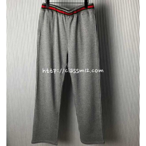 구찌 25 한정판 긴바지 A11026