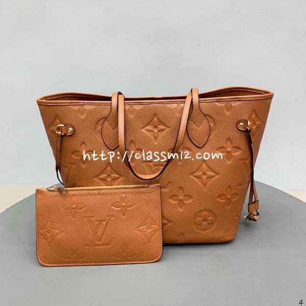 루이비통 25 한정판 neverfull M12605 크로스백 가방 C3952