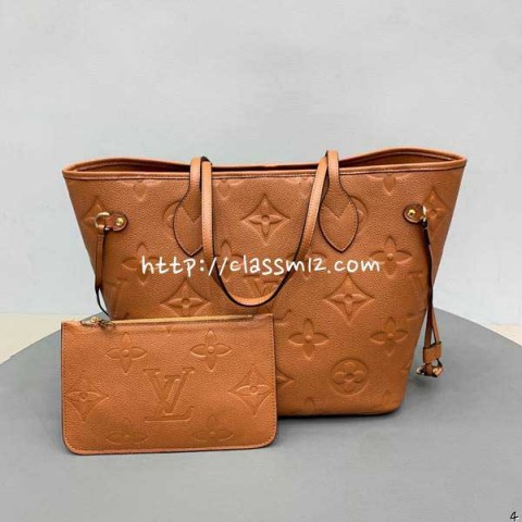 루이비통 25 한정판 neverfull M12605 크로스백 가방 C3952