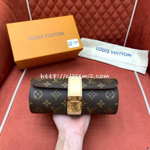 루이비통 25 한정판 M10145 클러치백 가방 C3954