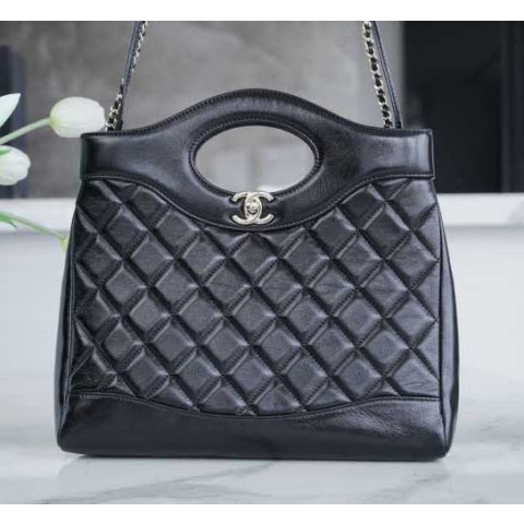 샤넬 25 한정판 30cm 크로스백 가방 C3973