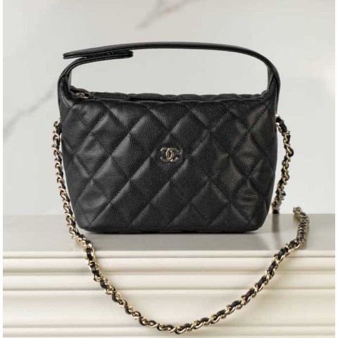 샤넬 25 한정판 21cm 크로스백 가방 C3976