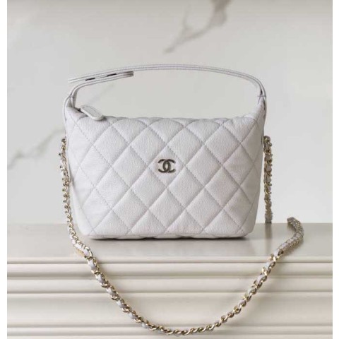 샤넬 25 한정판 21cm 크로스백 가방 C3977