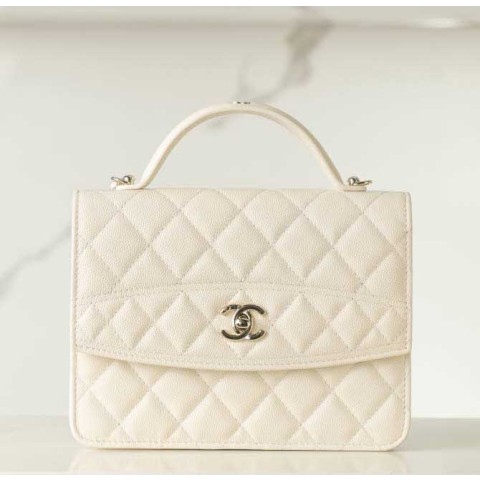 샤넬 25 한정판 18*14cm 크로스백 가방 C3979