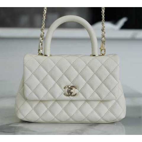 샤넬 25 한정판 24cm 크로스백 가방 C3987