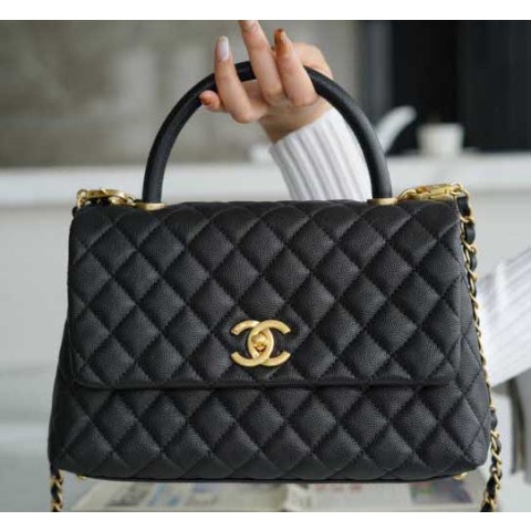 샤넬 25 한정판 29cm 크로스백 가방 C3989