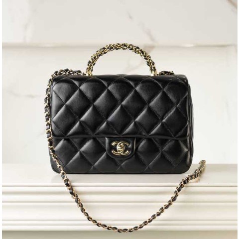 샤넬 25 한정판 25cm 크로스백 가방 C3991