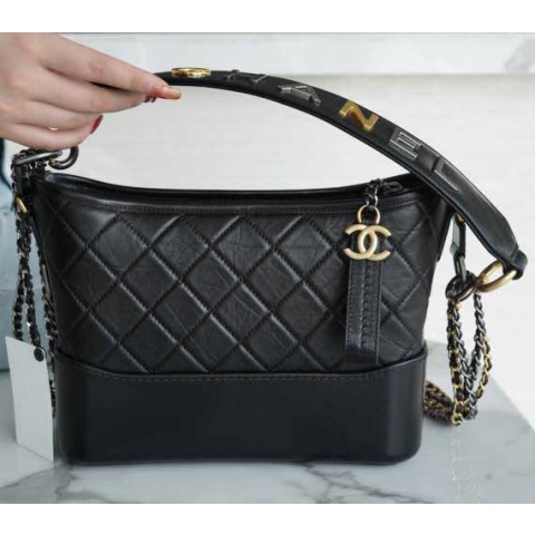 샤넬 25 한정판 25cm 크로스백 가방 C3998