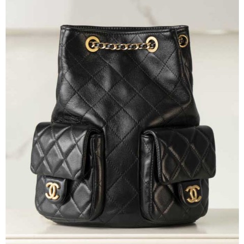 샤넬 25 한정판 24*18cm 크로스백 가방 C3999