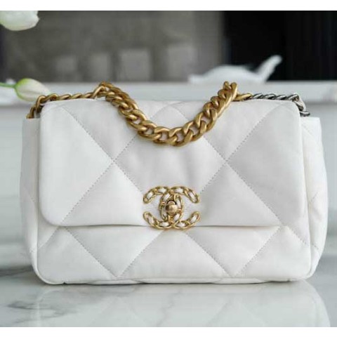 샤넬 25 한정판 26cm 크로스백 가방 C4014