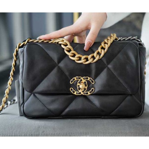 샤넬 25 한정판 26cm 크로스백 가방 C4015