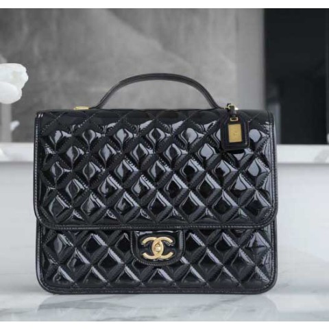 샤넬 25 한정판 31cm 크로스백 가방 C4025