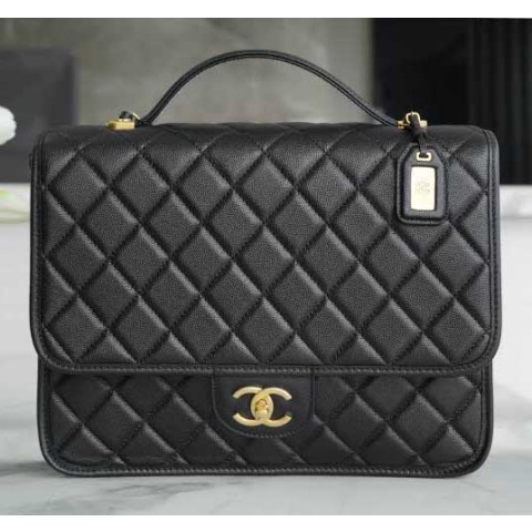 샤넬 25 한정판 31cm 크로스백 가방 C4026