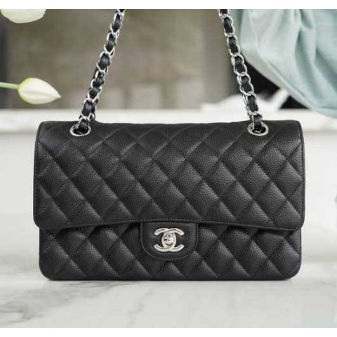 샤넬 25 한정판 25cm 크로스백 가방 C4029