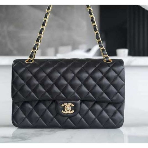 샤넬 25 한정판 25cm 크로스백 가방 C4031