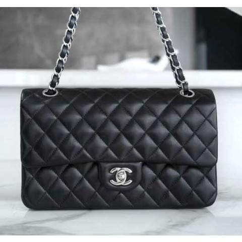 샤넬 25 한정판 25cm 크로스백 가방 C4032