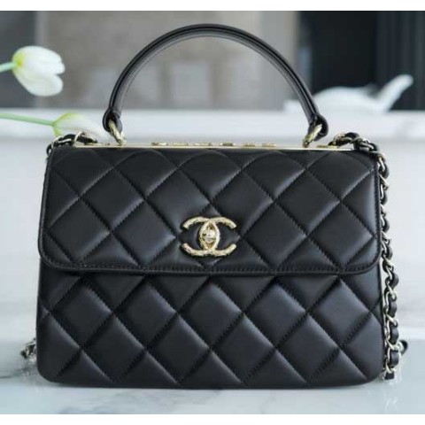 샤넬 25 한정판 25cm 크로스백 가방 C4033