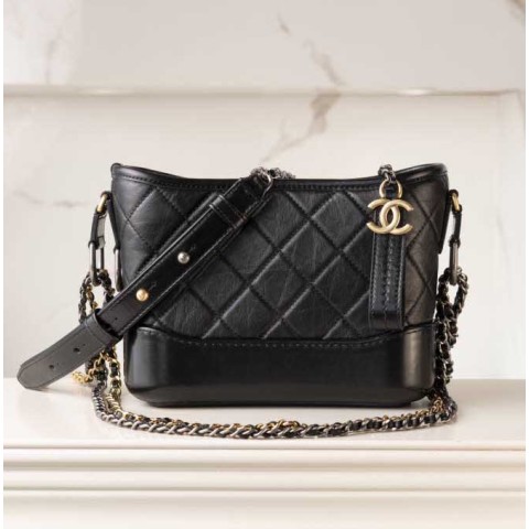 샤넬 25 한정판 20cm 크로스백 가방 C4042