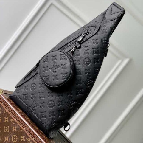 루이비통 25 한정판 20*42cm 크로스백 가방 C4074