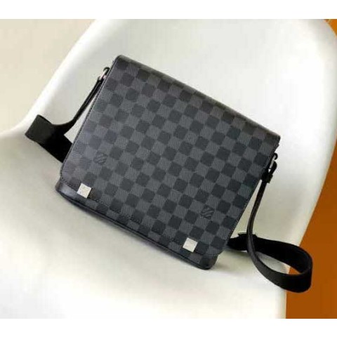 루이비통 25 한정판 25cm/33cm 크로스백 가방 C4076