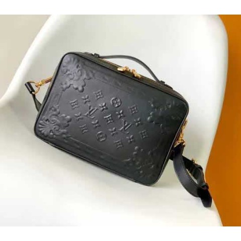 루이비통 25 한정판 21cm 크로스백 가방 C4078