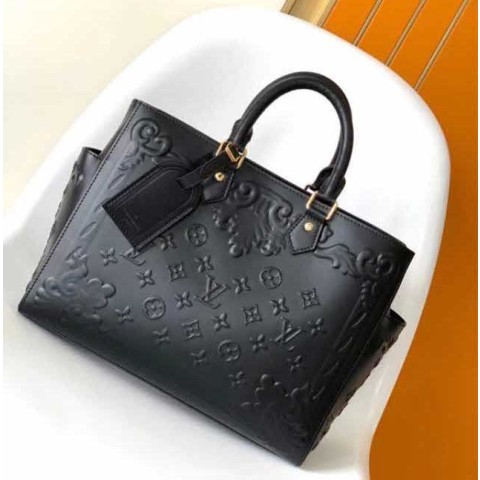 루이비통 25 한정판 32cm 크로스백 가방 C4080