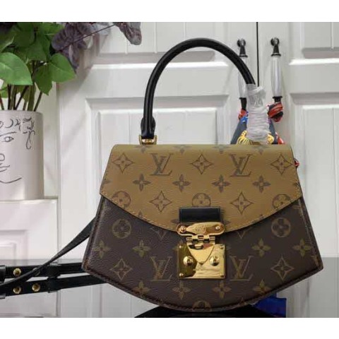 루이비통 25 한정판 23cm 크로스백 가방 C4081