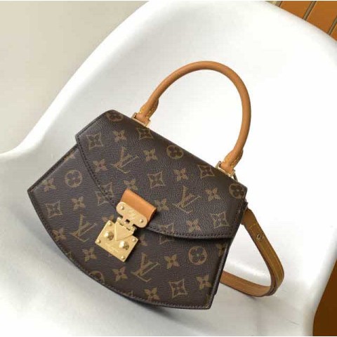 루이비통 25 한정판 23cm 크로스백 가방 C4082