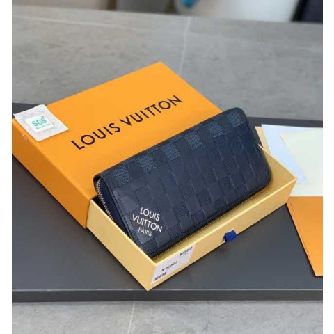 루이비통 25 한정판 20cm 장지갑 E499