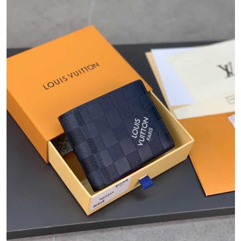 루이비통 25 한정판 11cm 반지갑 E500