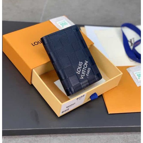 루이비통 25 한정판 11cm 지갑 E501