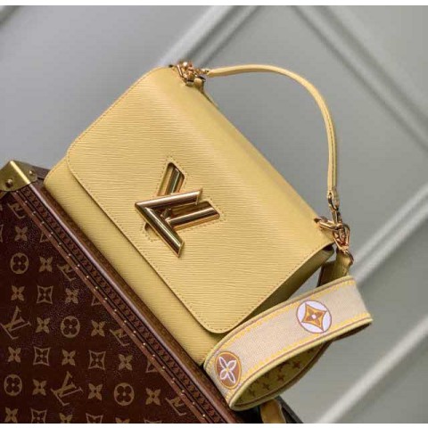 루이비통 25 한정판 19cm 크로스백 가방 C4087