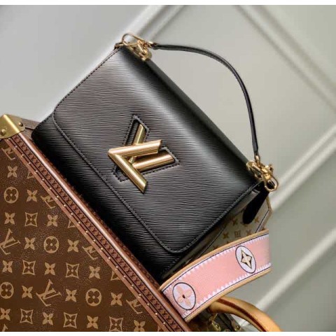 루이비통 25 한정판 19cm 크로스백 가방 C4088