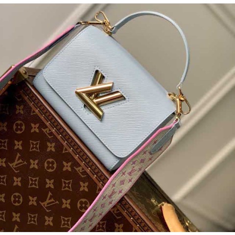 루이비통 25 한정판 19cm 크로스백 가방 C4089