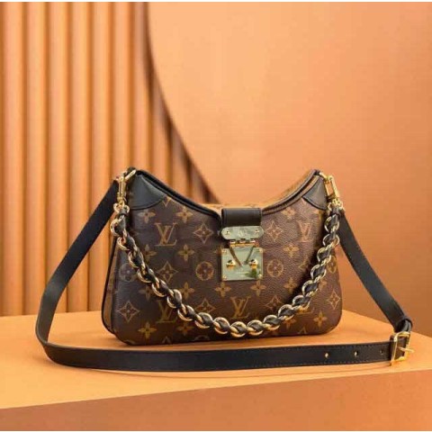 루이비통 25 한정판 29cm 크로스백 가방 C4094