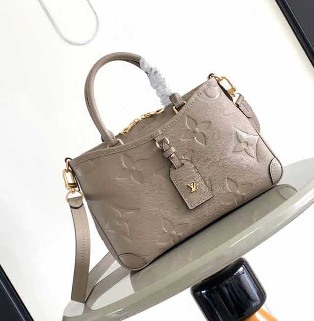 루이비통 25 한정판 28cm/36cm 크로스백 가방 C4097