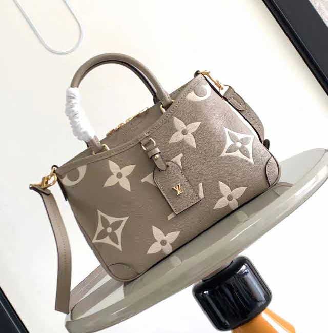 루이비통 25 한정판 28cm/36cm 크로스백 가방 C4100