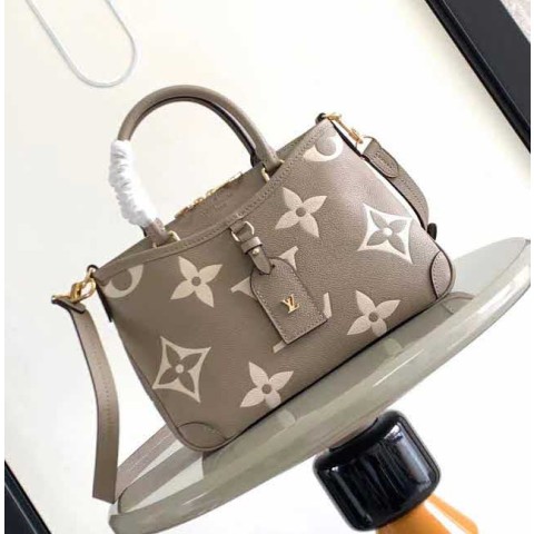 루이비통 25 한정판 28cm/36cm 크로스백 가방 C4100