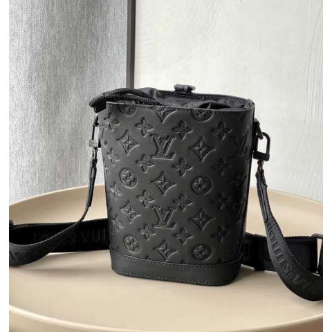 루이비통 25 한정판 21*13cm 크로스백 가방 C4103