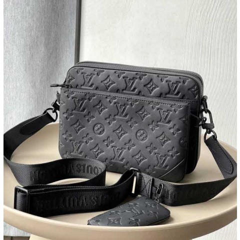 루이비통 25 한정판 25cm 크로스백 가방 C4104