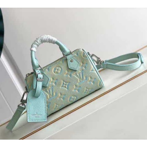 루이비통 25 한정판 16*10cm 크로스백 가방 C4110