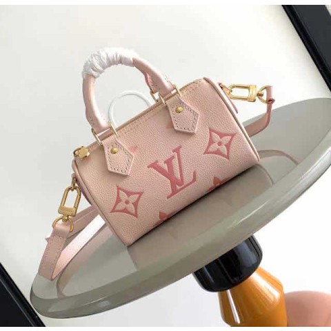 루이비통 25 한정판 16*10cm 크로스백 가방 C4111