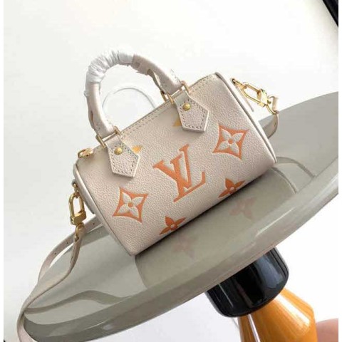 루이비통 25 한정판 16*10cm 크로스백 가방 C4112