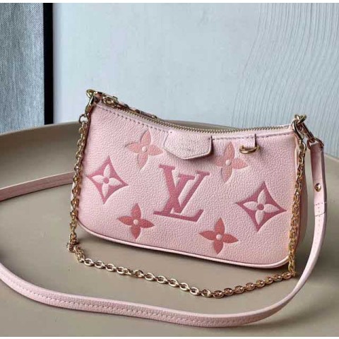 루이비통 25 한정판 19cm 크로스백 가방 C4114